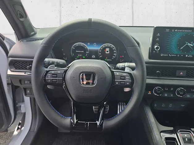 HONDA Prelude 2.0 i-MMD Advance