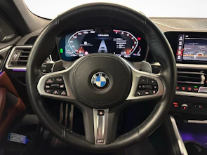 image du véhicule BMW M440i xDrive Cabrio 48V M-Sport