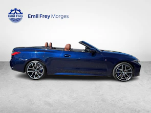 image du véhicule BMW M440i xDrive Cabrio 48V M-Sport
