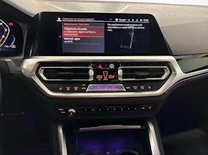 image du véhicule BMW M440i xDrive Cabrio 48V M-Sport
