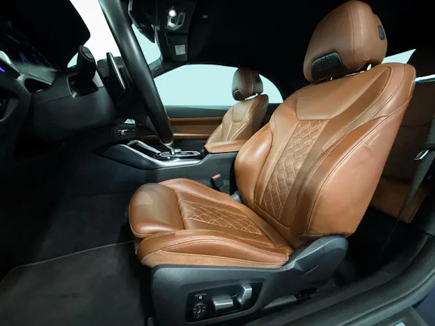 BMW M440i xDrive Cabrio 48V M-Sport