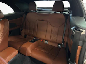 image du véhicule BMW M440i xDrive Cabrio 48V M-Sport