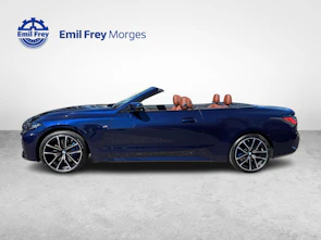 image du véhicule BMW M440i xDrive Cabrio 48V M-Sport