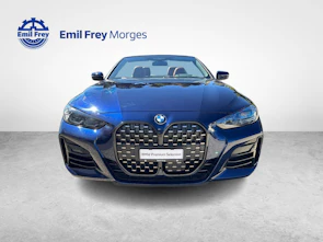 image du véhicule BMW M440i xDrive Cabrio 48V M-Sport