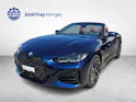 BMW M440i xDrive Cabrio 48V M-Sport