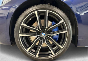 image du véhicule BMW M440i xDrive Cabrio 48V M-Sport