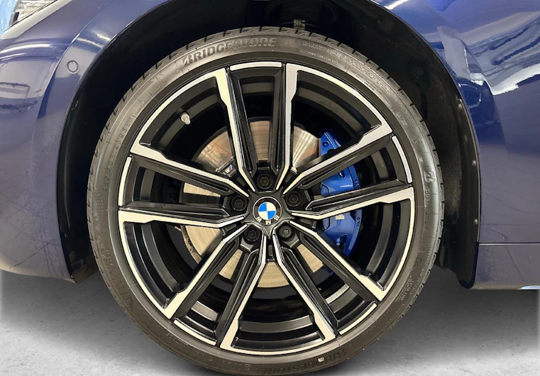 image du véhicule BMW 4 SERIES