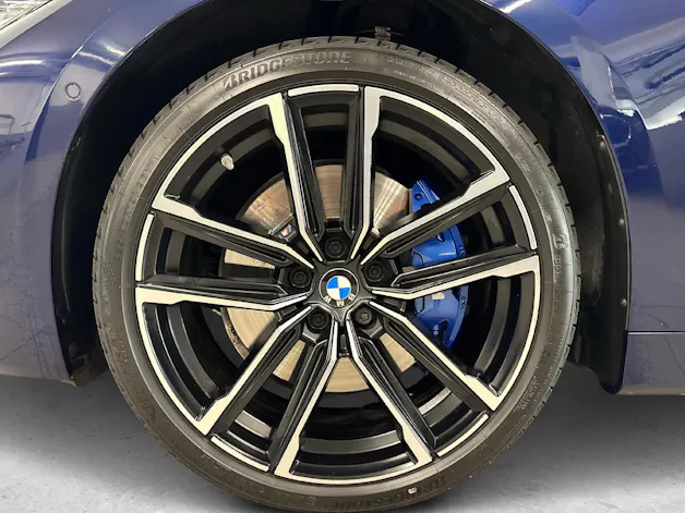 BMW M440i xDrive Cabrio 48V M-Sport