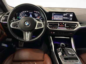 image du véhicule BMW M440i xDrive Cabrio 48V M-Sport