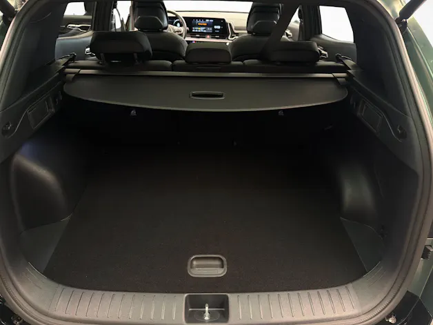 Kia Sportage 1.6 T-GDi Hybrid GT-Line