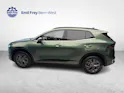 Kia Sportage 1.6 T-GDi Hybrid GT-Line