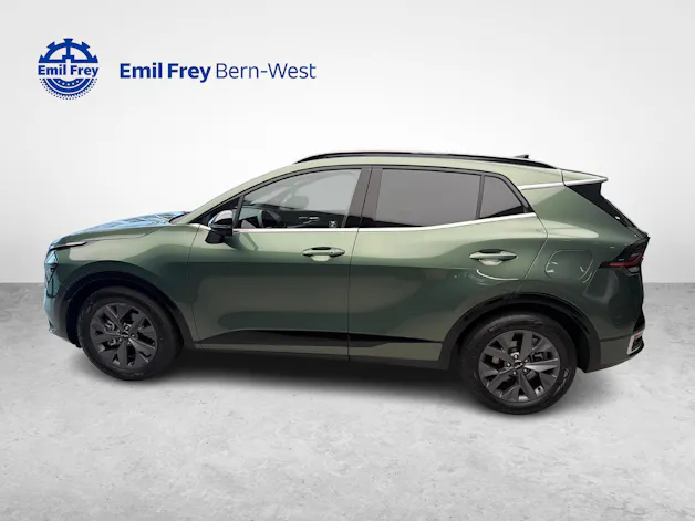 Kia Sportage 1.6 T-GDi Hybrid GT-Line