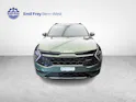 Kia Sportage 1.6 T-GDi Hybrid GT-Line