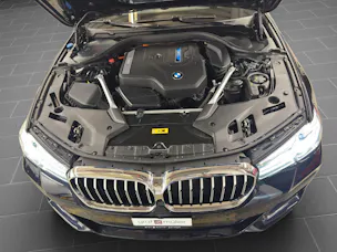 BMW 530e xDrive M-Sport Steptronic