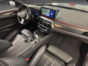 BMW 530e xDrive M-Sport Steptronic