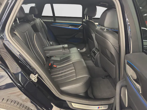 BMW 530e xDrive M-Sport Steptronic