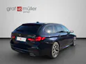BMW 530e xDrive M-Sport Steptronic