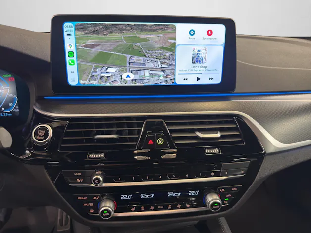 BMW 530e xDrive M-Sport Steptronic