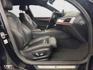 BMW 530e xDrive M-Sport Steptronic