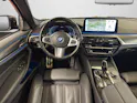 BMW 530e xDrive M-Sport Steptronic
