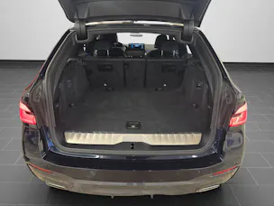 BMW 530e xDrive M-Sport Steptronic
