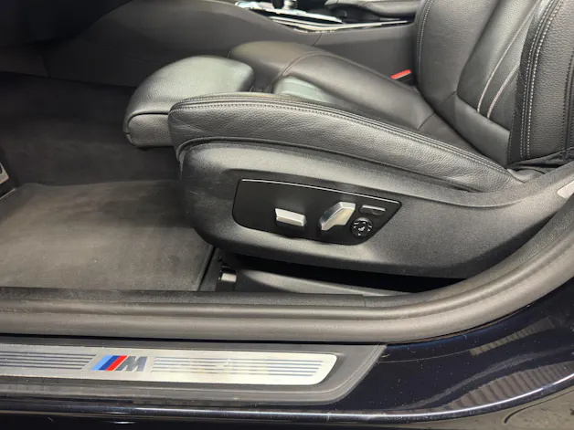 BMW 530e xDrive M-Sport Steptronic