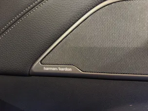 BMW 530e xDrive M-Sport Steptronic