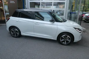 Suzuki Swift 1.2 Compact Top Hybrid