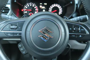 Suzuki Swift 1.2 Compact Top Hybrid