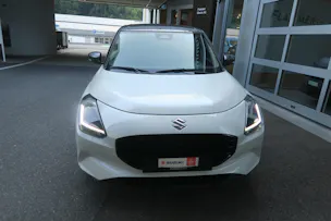 Suzuki Swift 1.2 Compact Top Hybrid