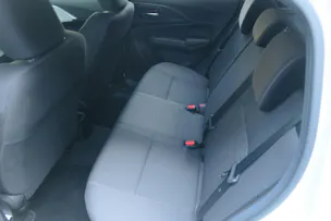 Suzuki Swift 1.2 Compact Top Hybrid