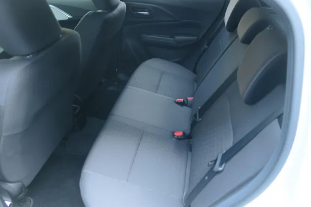 Suzuki Swift 1.2 Compact Top Hybrid