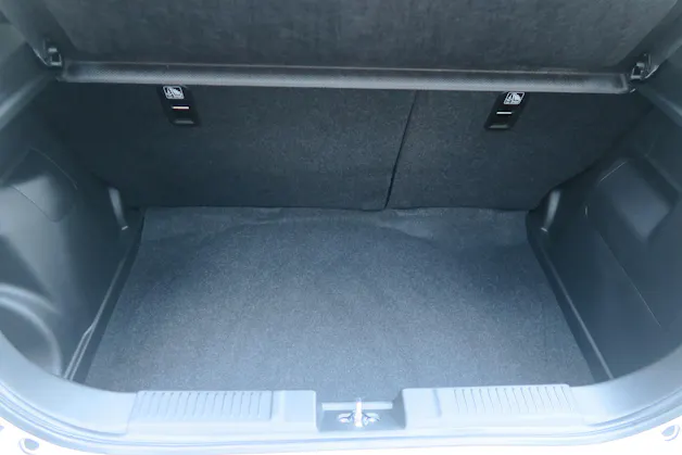 Suzuki Swift 1.2 Compact Top Hybrid