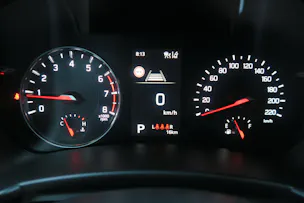 Suzuki Swift 1.2 Compact Top Hybrid