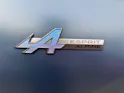 Renault Espace 1.2 E-Tech esprit Alpine