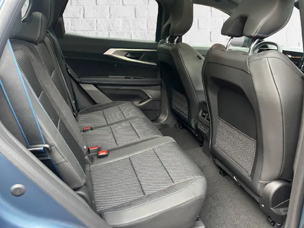 Renault Espace 1.2 E-Tech esprit Alpine