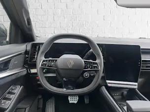 RENAULT Espace 1.2 E-Tech esprit Alpine