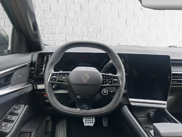 Renault Espace 1.2 E-Tech esprit Alpine