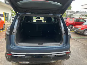 RENAULT Espace 1.2 E-Tech esprit Alpine