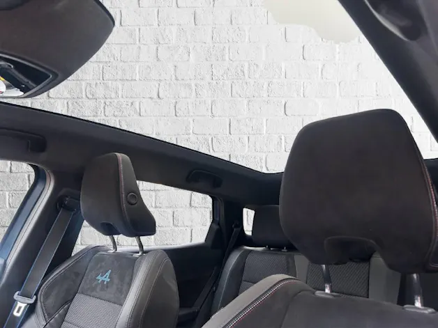 Renault Espace 1.2 E-Tech esprit Alpine