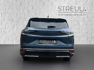 RENAULT Espace 1.2 E-Tech esprit Alpine