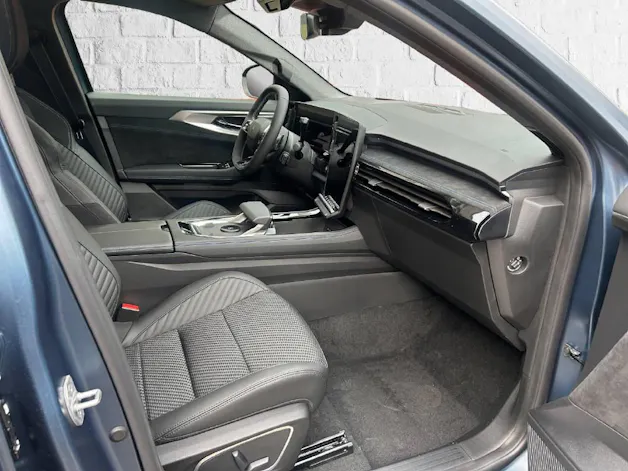 Renault Espace 1.2 E-Tech esprit Alpine