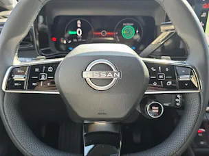 NISSAN Micra Advance