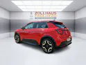 Nissan Micra Advance