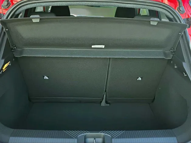 Nissan Micra Advance