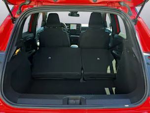 NISSAN Micra Advance