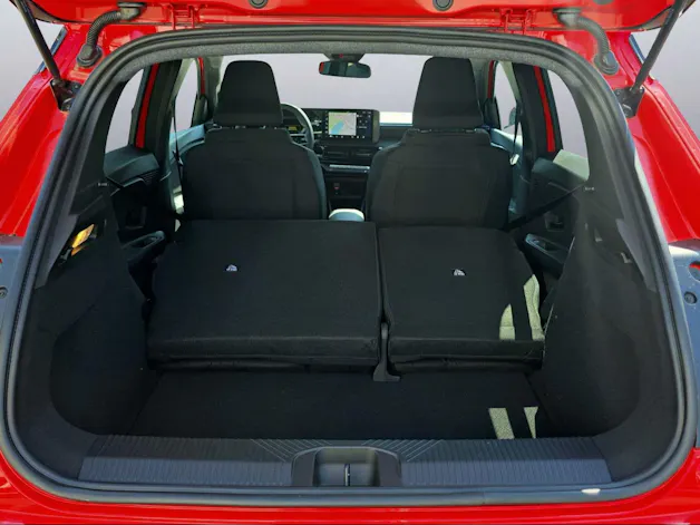 Nissan Micra Advance