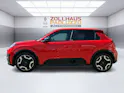 Nissan Micra Advance