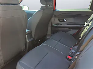 NISSAN Micra Advance