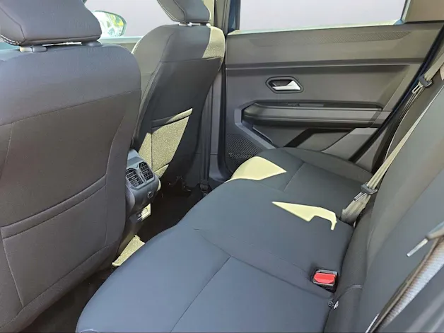 Dacia Bigster 1.2 Hybrid Journey 4WD